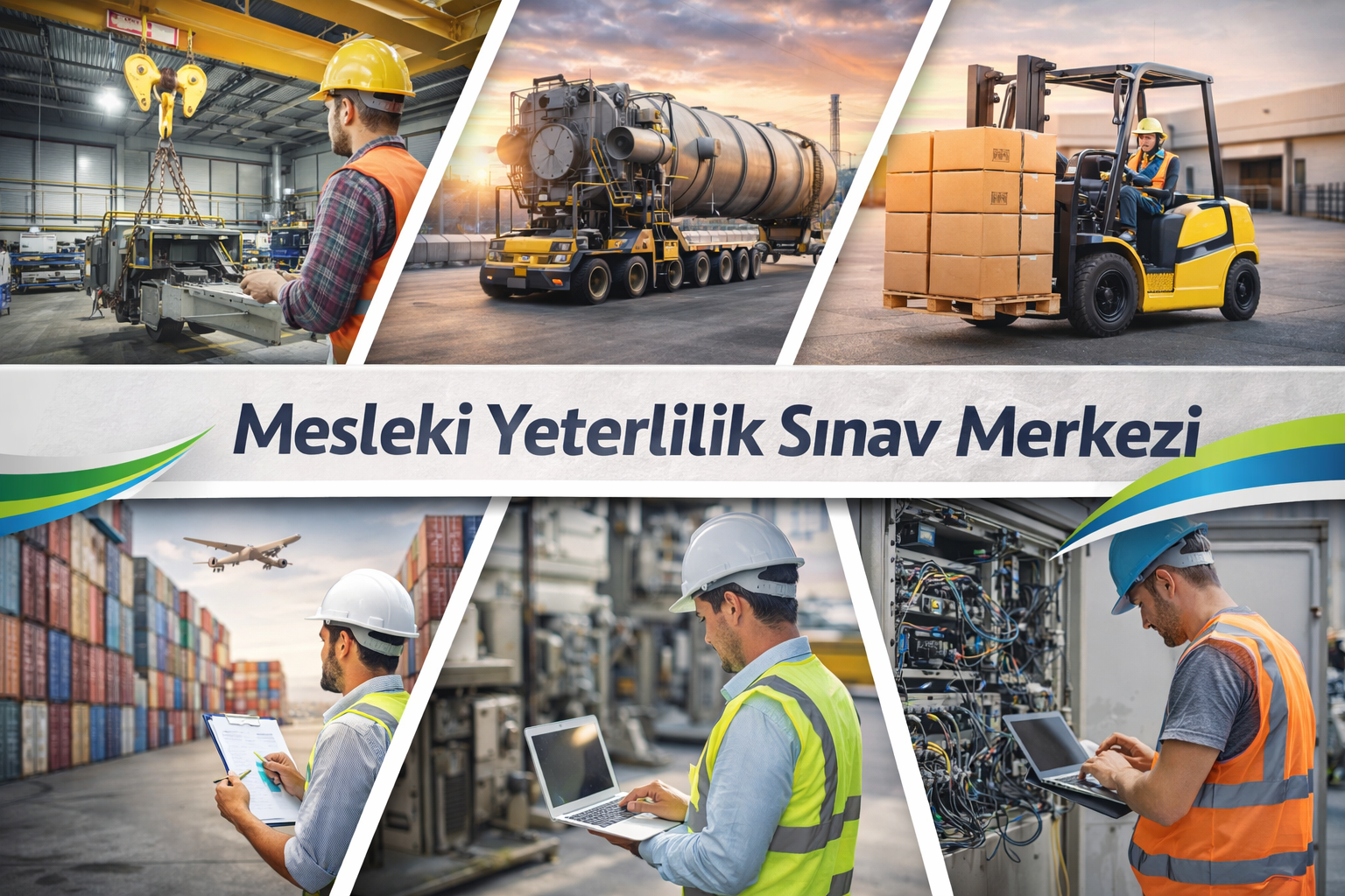 Ulaştırma, Lojistik ve Haberleşme