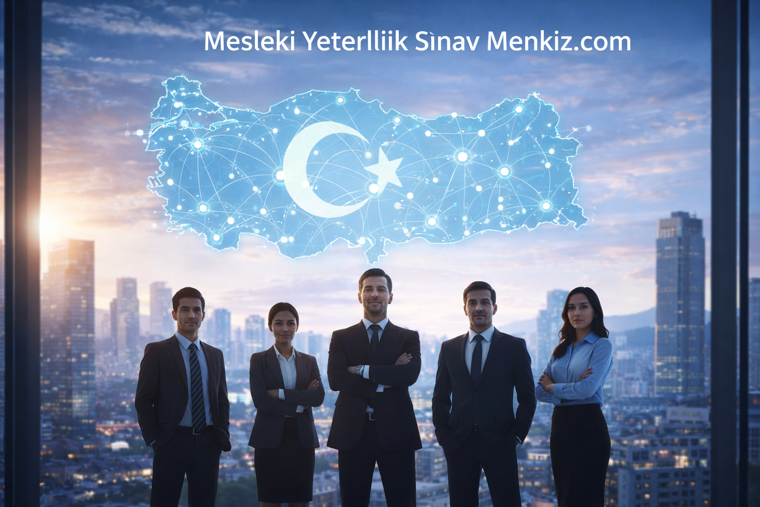Mesleki Yeterlilik Sınav Merkezi