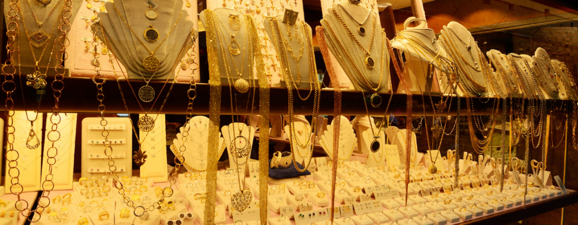 Kocaeli'nde Kuyumculuk MYK Belgesi ve Sınav Hizmeti