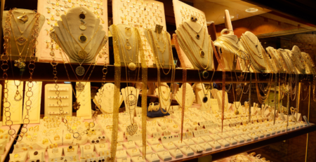 Kocaeli'nde Kuyumculuk MYK Belgesi ve Sınav Hizmeti