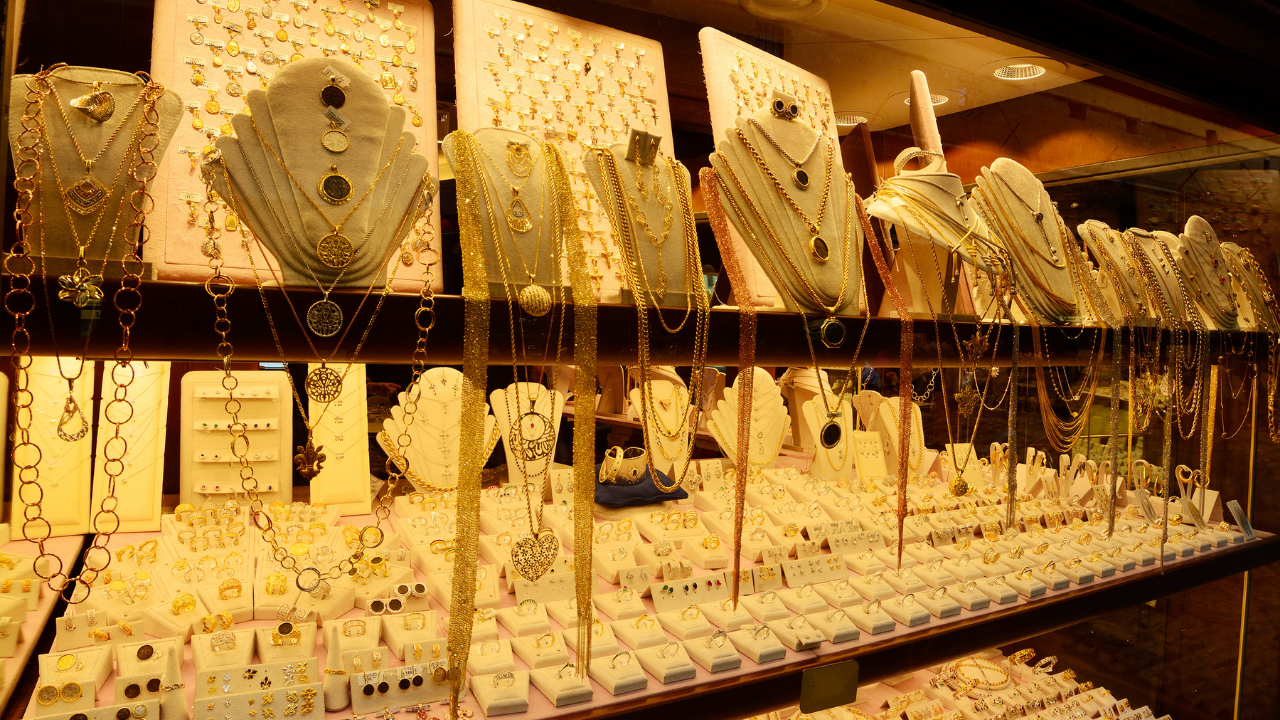 Kocaeli'nde Kuyumculuk MYK Belgesi ve Sınav Hizmeti