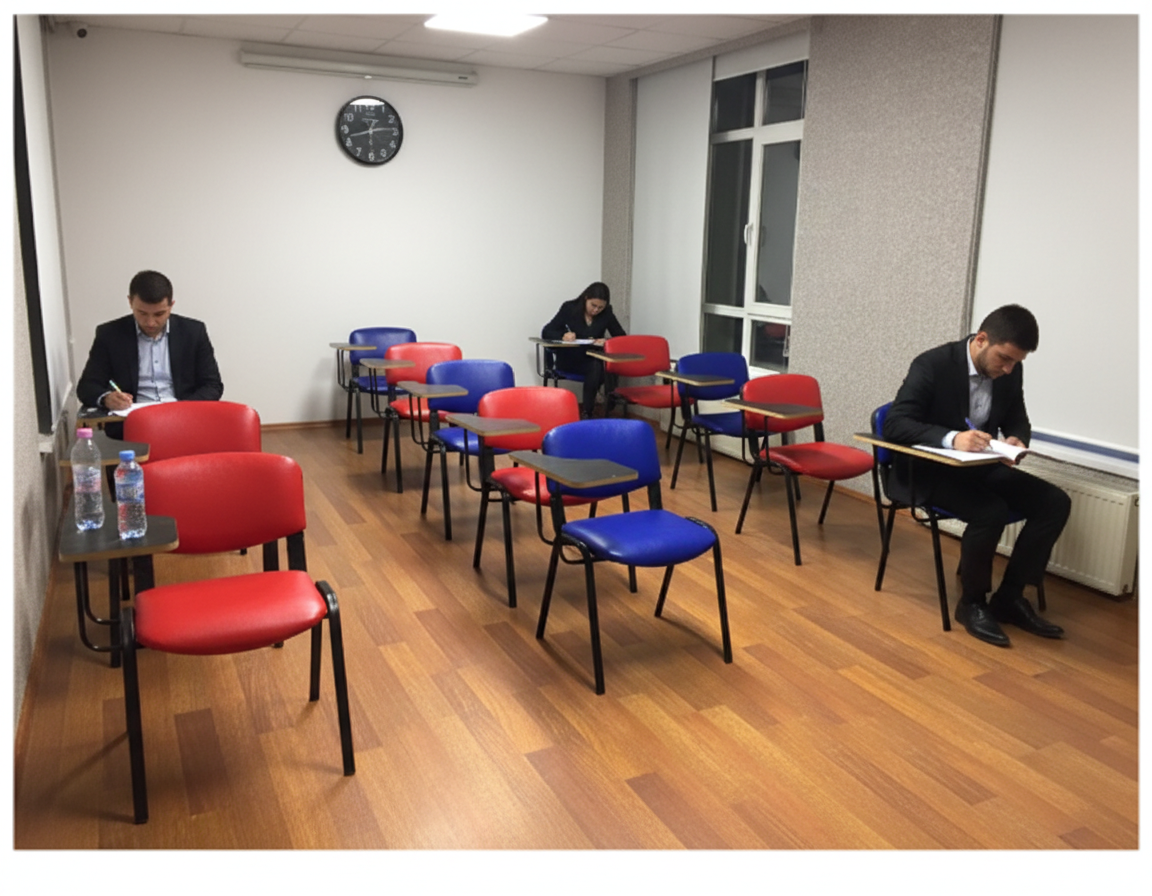 MYK. Sınav Merkezi.com